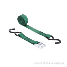 CE GS OEM Cam Lashing Belt With S Hook 25mm